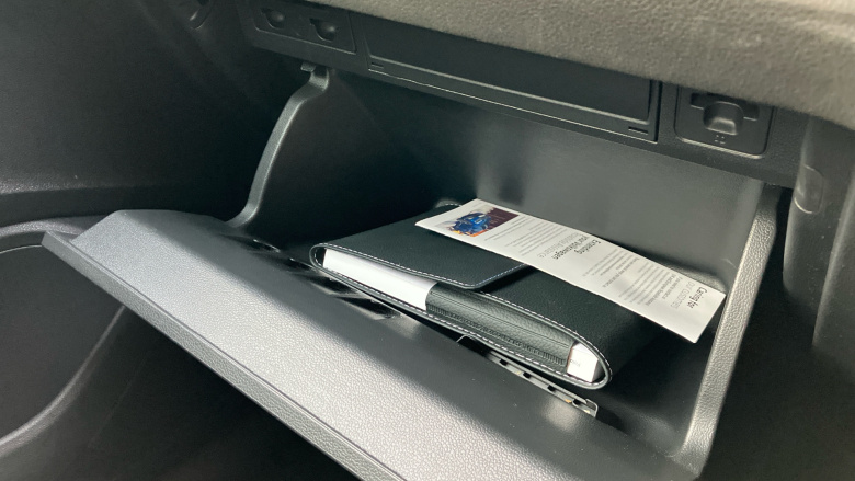 Volkswagen Polo 1.0 Life 5dr Petrol Hatchback